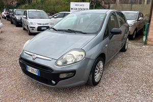 Fiat Punto Evo 1.3 Mjt 75 CV 5 porte Active
