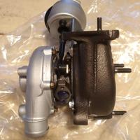 Turbina per Volkswagen/Passat/Audi/Skoda/Seat