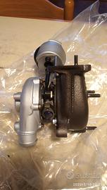 Turbina per Volkswagen/Passat/Audi/Skoda/Seat