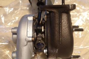Turbina per Volkswagen/Passat/Audi/Skoda/Seat