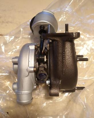 Turbina per Volkswagen/Passat/Audi/Skoda/Seat