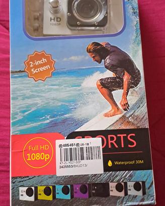 Videocamera 📹  Digitale 