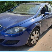 Ricambi Usati SEAT LEON (1P) 2005