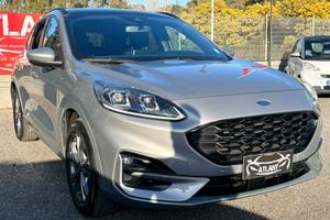 Ford Kuga 2.0 EcoBlue 150CV aut. AWD ST-Line X