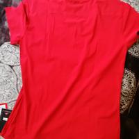 Maglietta tecnica Montura outdoor tg. S