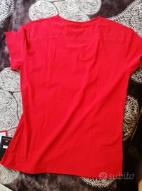 Maglietta tecnica Montura outdoor tg. S