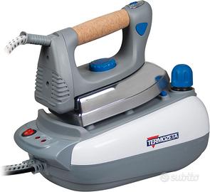 Termozeta Ferro da Stiro con Caldaia Compact 3500