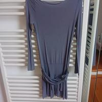 Miniabito Patrizia Pepe lilla 