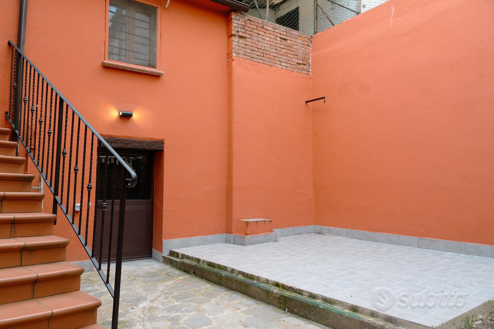 Apartment in Bibbiena, Soci - Vista 5