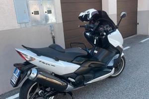Yamaha T Max - 2010
