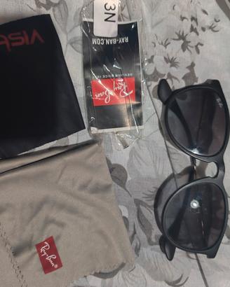 Occhiali da Sole Ray-ban con accessori