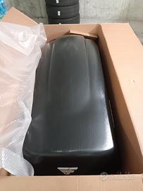 Box da tetto Farad + barre