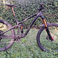 Cube Stereo 170 SL 29 - 2021