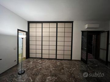 Porta scorrevole Shoji stile giapponese