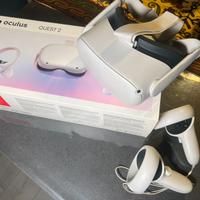 Oculus Quest 2 256gb