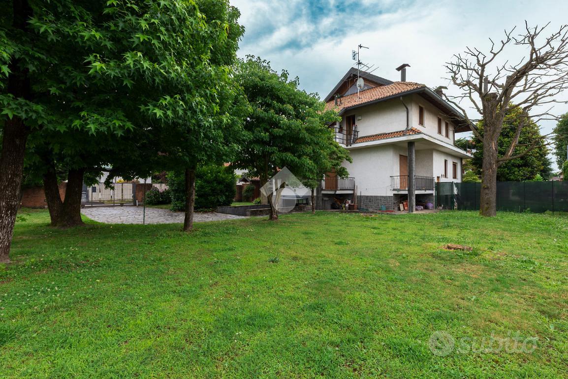 House in Gorla Minore, Prospiano - Vista 3