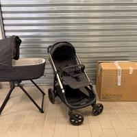 Trio Inglesina Aptica system quattro fine 2024