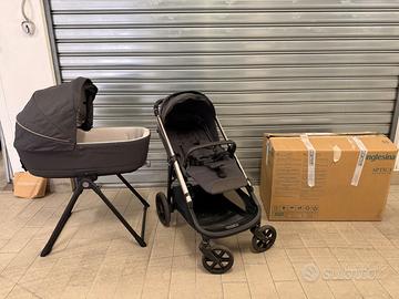 Trio Inglesina Aptica system quattro fine 2024