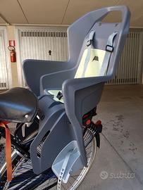 Seggiolino Polisport Boodie RMS