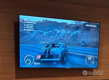 Hisense TV 65" QLED 4K 144Hz PRO gaming