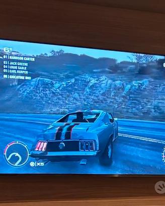 Hisense TV 65" QLED 4K 144Hz PRO gaming