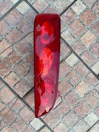 Fanale Posteriore SX Fiat  600