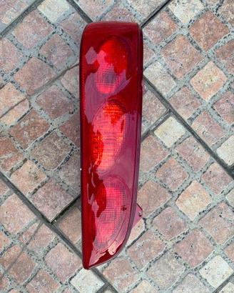 Fanale Posteriore SX Fiat  600