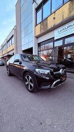 Mercedes-benz GLC 250 220 d 4Matic Exclusive