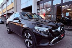 Mercedes-benz GLC 250 220 d 4Matic Exclusive