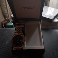 orologio Citizen automatico 