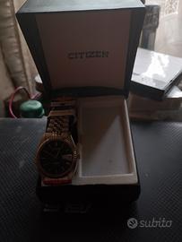 orologio Citizen automatico 