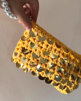 Pochette da polso