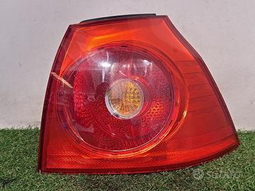 STOP FANALE POSTERIORE DESTRO VOLKSWAGEN Golf 5 Be