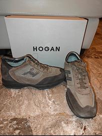 Scarpe Hogan New Interactive taglia 42.5