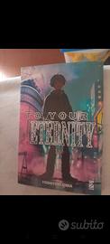  To Your Eternity – Volume 13 in italiano