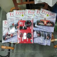  MODELLINO  Ferrari F2004 