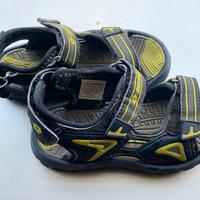 Sandali Lotto taglia 31