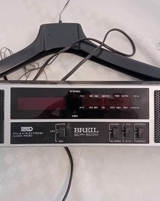 Radio