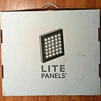 Lite Panels 