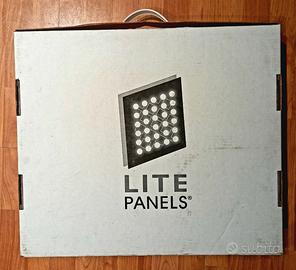 Lite Panels 