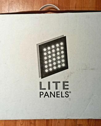 Lite Panels 