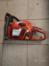 motosega husqvarna 359 come la 357xp
