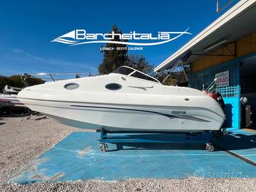 Aquamar bahia 20 cabin