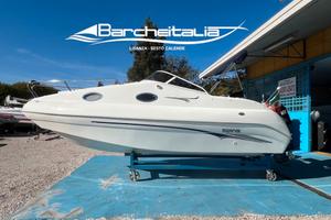 Aquamar bahia 20 cabin