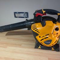 Soffia foglie  stiga