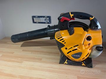 Soffia foglie  stiga