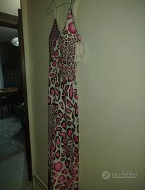 vestito estivo lungo