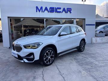 BMW X1 sDrive18d xLine Automatica