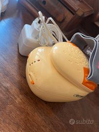 RidCell Demset – Massaggiatore Anticellulite