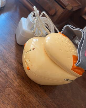 RidCell Demset – Massaggiatore Anticellulite